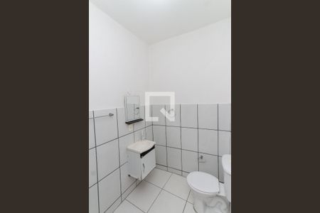 Casa para alugar com 185m², 2 quartos e 4 vagasBanheiro 1  