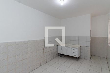 Casa para alugar com 185m², 2 quartos e 4 vagasCozinha
