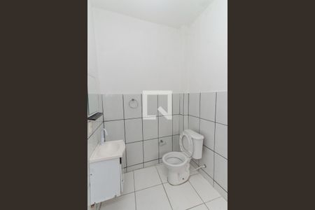 Casa para alugar com 185m², 2 quartos e 4 vagasBanheiro 1  