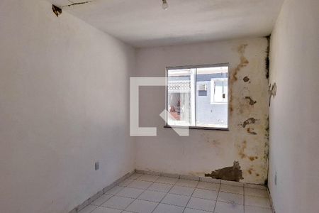 Quarto 2 de casa para alugar com 2 quartos, 60m² em Fonseca, Niterói