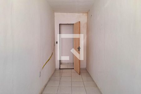 Quarto 1 de casa para alugar com 2 quartos, 60m² em Fonseca, Niterói