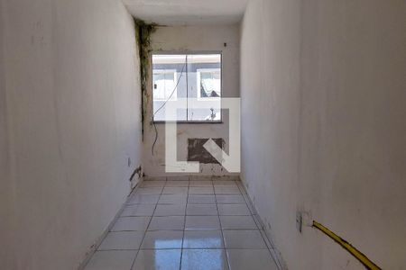 Quarto 1 de casa para alugar com 2 quartos, 60m² em Fonseca, Niterói