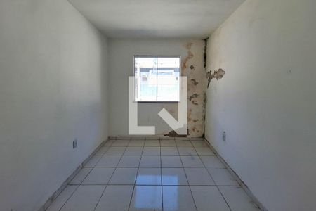 Quarto 2 de casa para alugar com 2 quartos, 60m² em Fonseca, Niterói