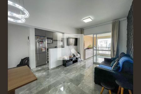 Apartamento à venda com 3 quartos, 96m² em Vila Andrade, São Paulo