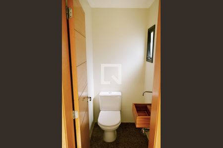 Apartamento à venda com 200m², 3 quartos e 4 vagasLavabo