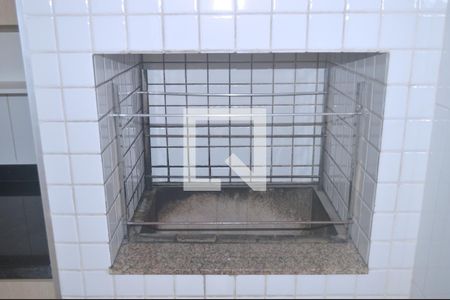 Apartamento à venda com 200m², 3 quartos e 4 vagasCozinha