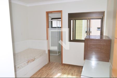 Apartamento à venda com 200m², 3 quartos e 4 vagasQuarto 3