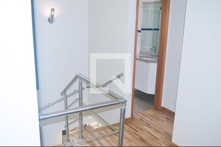 Apartamento à venda com 200m², 3 quartos e 4 vagasCorredor