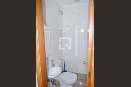 Apartamento à venda com 200m², 3 quartos e 4 vagasLavabo