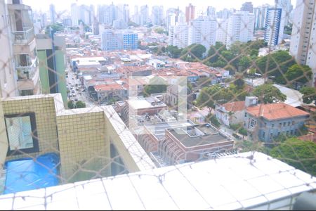 Apartamento à venda com 200m², 3 quartos e 4 vagasVista