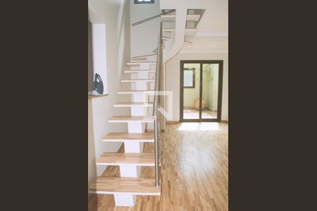 Apartamento à venda com 200m², 3 quartos e 4 vagasSala