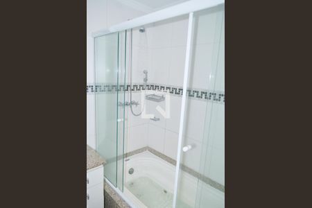 Apartamento à venda com 200m², 3 quartos e 4 vagasBanheiro