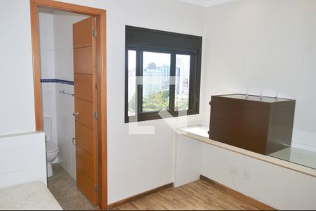 Apartamento à venda com 200m², 3 quartos e 4 vagasQuarto 3