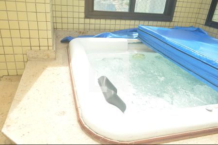 Apartamento à venda com 200m², 3 quartos e 4 vagasÁrea externa