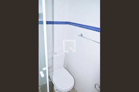 Apartamento à venda com 200m², 3 quartos e 4 vagasBanheiro