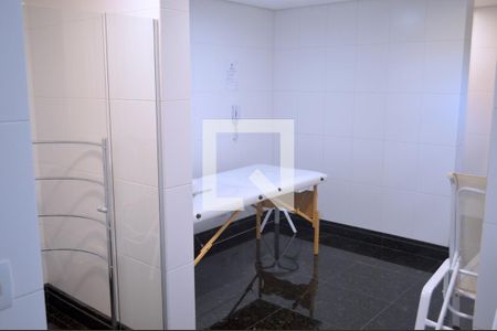 Apartamento à venda com 200m², 3 quartos e 4 vagasSaúna