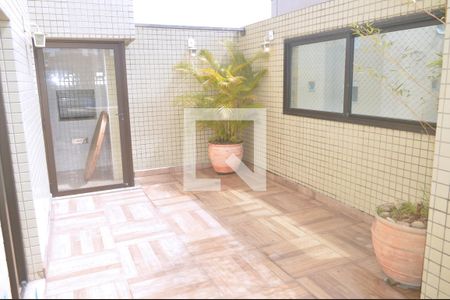 Apartamento à venda com 200m², 3 quartos e 4 vagasÁrea externa