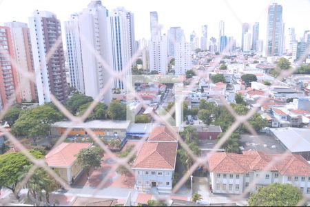 Apartamento à venda com 200m², 3 quartos e 4 vagasVista