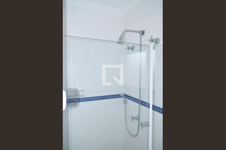 Apartamento à venda com 200m², 3 quartos e 4 vagasBanheiro