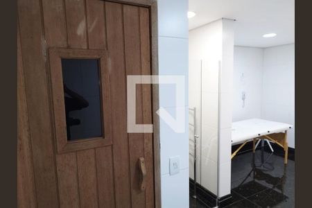 Apartamento à venda com 200m², 3 quartos e 4 vagasSaúna