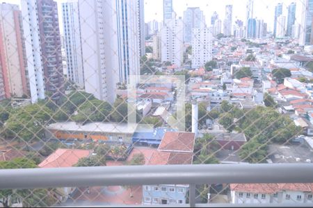 Apartamento à venda com 200m², 3 quartos e 4 vagasVista