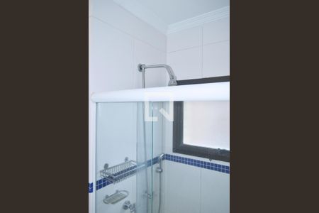 Apartamento à venda com 200m², 3 quartos e 4 vagasBanheiro