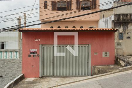 Casa à venda com 250m², 5 quartos e 5 vagasFachada