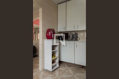 Casa à venda com 250m², 5 quartos e 5 vagasCozinha