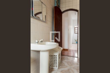 Casa à venda com 250m², 5 quartos e 5 vagasBanheiro