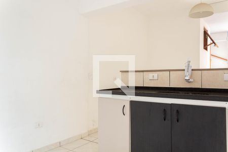 Casa à venda com 250m², 5 quartos e 5 vagasCozinha