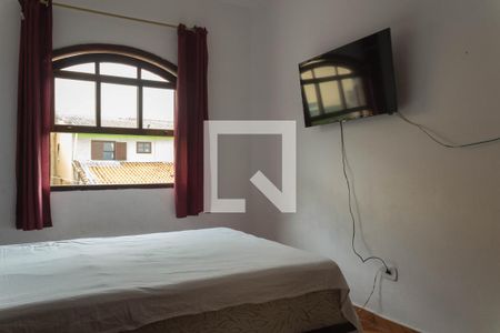 Casa à venda com 250m², 5 quartos e 5 vagasQuarto 1