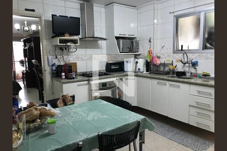 Apartamento à venda com 120m², 3 quartos e 2 vagasCozinha - Armários