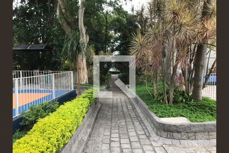 Apartamento à venda com 120m², 3 quartos e 2 vagasÁrea comum - Jardim