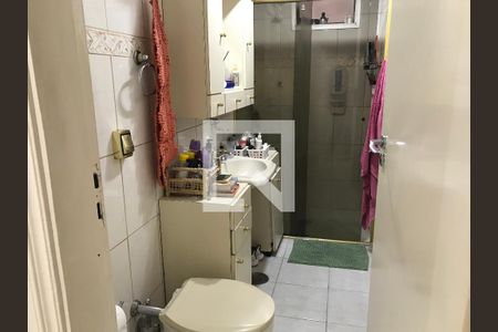 Apartamento à venda com 120m², 3 quartos e 2 vagasBanheiro 2