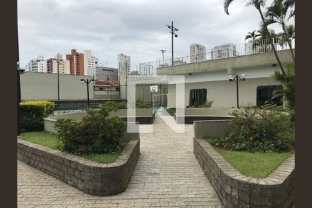 Apartamento à venda com 120m², 3 quartos e 2 vagasÁrea comum - Jardim