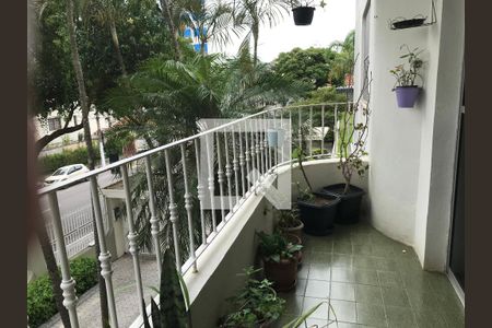 Apartamento à venda com 120m², 3 quartos e 2 vagasSacada