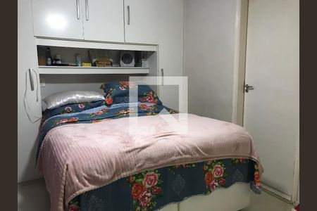 Apartamento à venda com 120m², 3 quartos e 2 vagasQuarto 3 - Suite