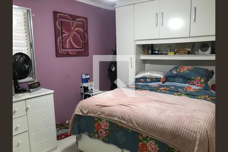 Apartamento à venda com 120m², 3 quartos e 2 vagasQuarto 3 - Suite