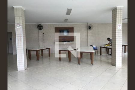 Apartamento à venda com 120m², 3 quartos e 2 vagasÁrea comum - Churrasqueira
