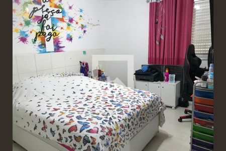 Apartamento à venda com 120m², 3 quartos e 2 vagasQuarto 2