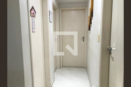 Apartamento à venda com 120m², 3 quartos e 2 vagasCorredor