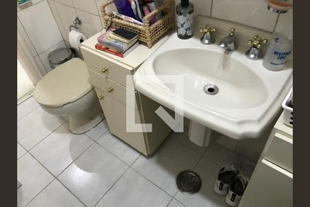 Apartamento à venda com 120m², 3 quartos e 2 vagasBanheiro 2