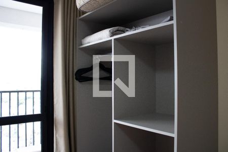 Studio de kitnet/studio à venda com 1 quarto, 24m² em Centro Histórico de São Paulo, São Paulo