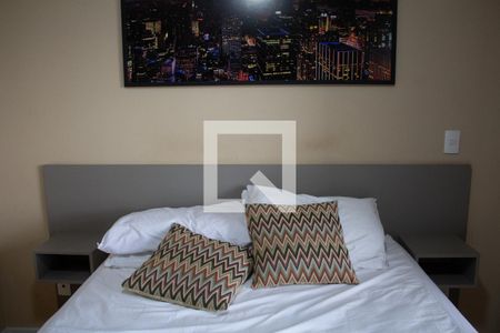 Studio de kitnet/studio à venda com 1 quarto, 24m² em Centro Histórico de São Paulo, São Paulo