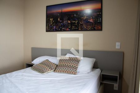 Studio de kitnet/studio à venda com 1 quarto, 24m² em Centro Histórico de São Paulo, São Paulo