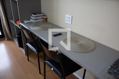 Studio de kitnet/studio à venda com 1 quarto, 24m² em Centro Histórico de São Paulo, São Paulo