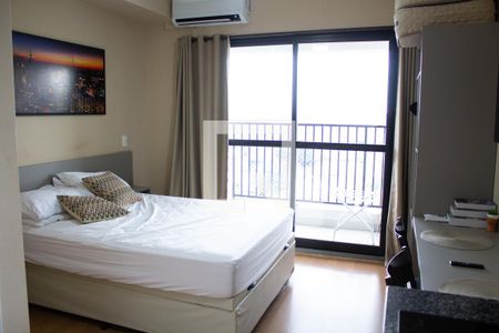 Studio de kitnet/studio à venda com 1 quarto, 24m² em Centro Histórico de São Paulo, São Paulo