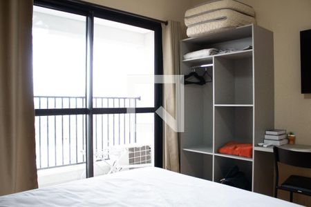 Studio de kitnet/studio à venda com 1 quarto, 24m² em Centro Histórico de São Paulo, São Paulo