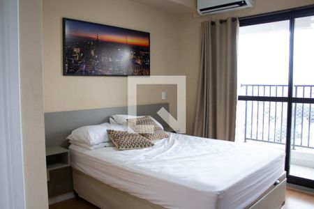 Studio de kitnet/studio à venda com 1 quarto, 24m² em Centro Histórico de São Paulo, São Paulo