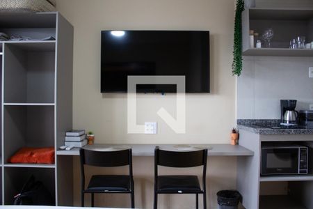 Studio de kitnet/studio à venda com 1 quarto, 24m² em Centro Histórico de São Paulo, São Paulo